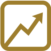 Up Arrow Icon